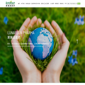 北京莱瑞森医药科技有限公司