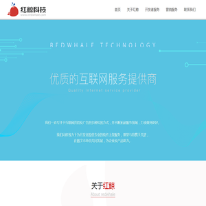 红鲸科技