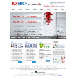 东莞市数星软件科技有限公司