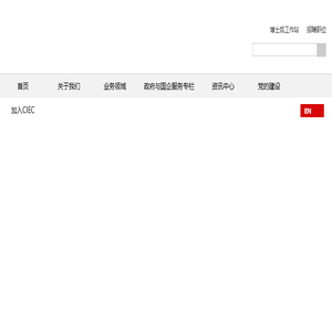 中国国际经济咨询有限公司