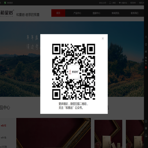 武夷山沁岩茶业有限公司