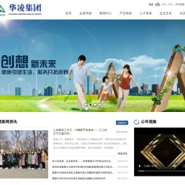 山东华凌科技工程集团有限公司