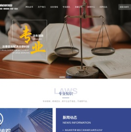 山东领先律师事务所