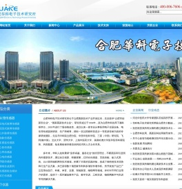 合肥华科电子技术研究所