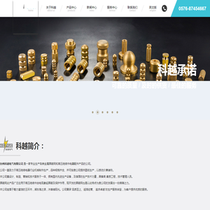 台州科越电气有限公司,台州科越,科越电气