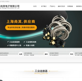 上海尚其电子有限公司