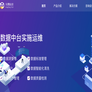 风鼎科技