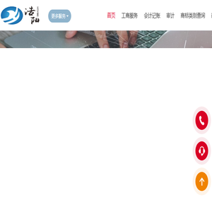 浩阳财税服务集团