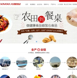 河南大用实业有限公司