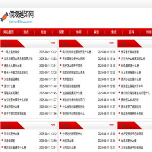 偭规越矩网