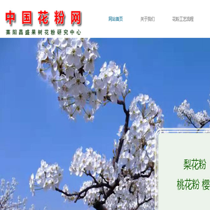 中国花粉网