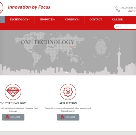 上海箩箕技术有限公司