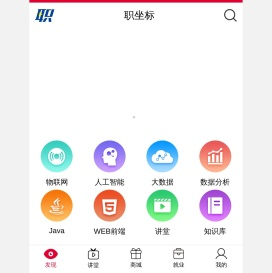 IT职业教育培训