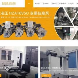 国产液压泵厂家