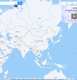 百度地图