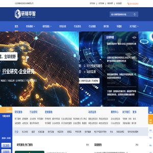 专业市场调研