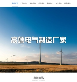 上海鸿之电气集团有限公司