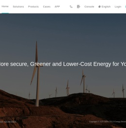 南京德睿特来电能源研究院