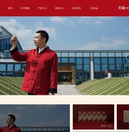 福建省董德茶业有限公司