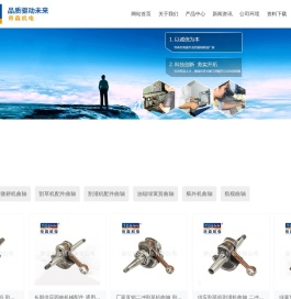 浙江帝森机电有限公司