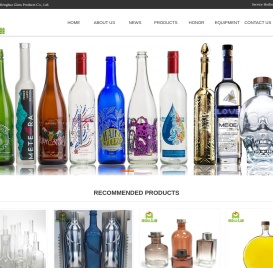 徐州恒华玻璃制品有限公司,Customized