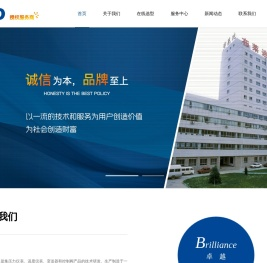 BLD/北京布莱迪仪器仪表有限公司