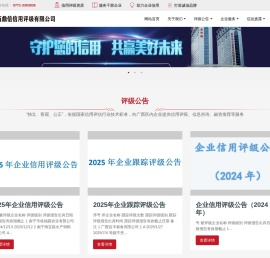 广西鼎信信用评级有限公司