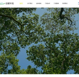 四川信耀环境科技有限公司