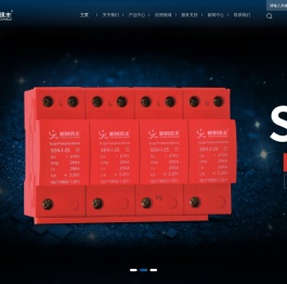 深圳新锐电气有限公司