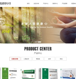 西安大恒制药有限公司