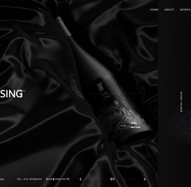 北京麦吉设计有限公司