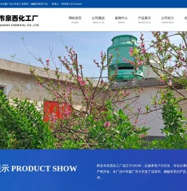 辉县市泉西化工厂