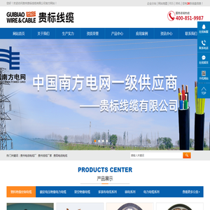 贵州电线电缆厂