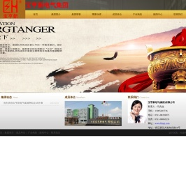 宝亨新电气集团