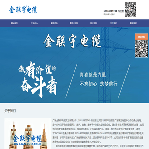 金联宇电缆