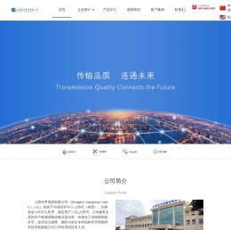 上海光亨电缆有限公司