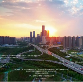 中红普林集团有限公司