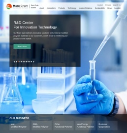 宁波能之光新材料科技股份有限公司