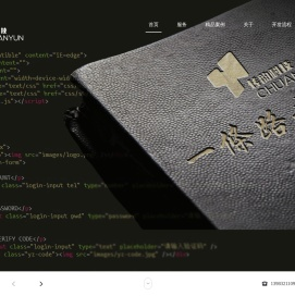 重庆传韵科技有限公司