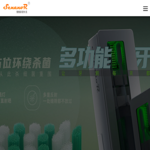 智能家居领导品牌