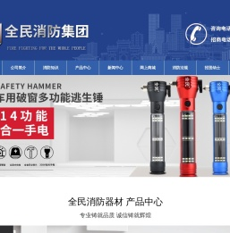 全民消防集团