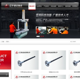 辽宁通达轴业有限公司