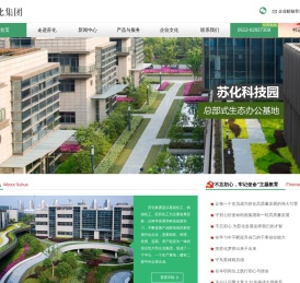 江苏苏化集团有限公司