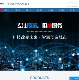 山东春旭电气有限公司