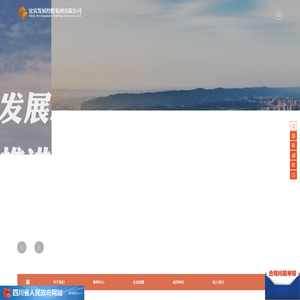 宜宾发展控股集团有限公司