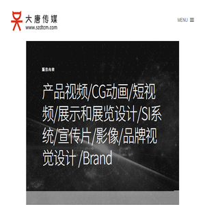 大唐传媒