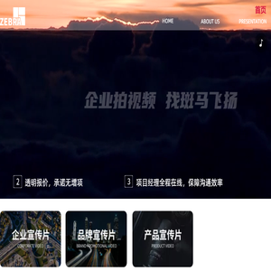 斑马飞扬传媒