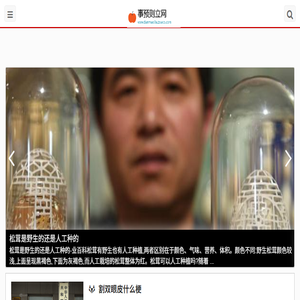 事预则立网