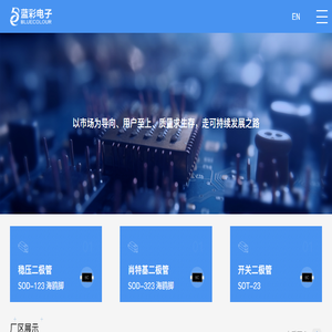 四川蓝彩电子科技有限公司