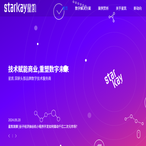 星凯网络